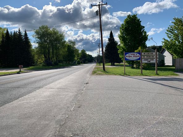 160 W Bethel Rd, Bethel, ME 04217